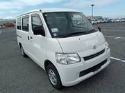 2019 TOYOTA LITEACE VAN GL
