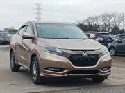 2016 HONDA VEZEL HYBRID Z HONDA SENSING