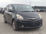 2008 TOYOTA RACTIS G L PACKAGE