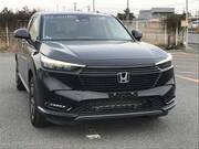 2023 HONDA VEZEL G