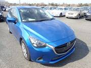 2015 MAZDA DEMIO 13C