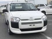 2021 TOYOTA PROBOX VAN