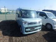 2019 SUZUKI SPACIA CUSTOM