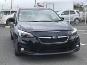 2017 SUBARU IMPREZA G4