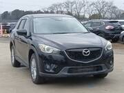 2014 MAZDA CX-5 XD