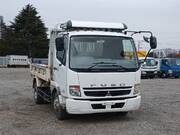 2006 MITSUBISHI FIGHTER 3.65ton