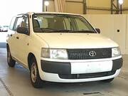 2012 TOYOTA PROBOX VAN