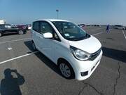 2016 MITSUBISHI EK WAGON M