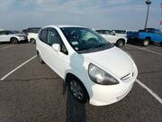 2007 HONDA FIT 1.3A