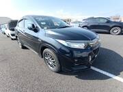 2019 HONDA VEZEL HYBRID Z HONDA SENSING