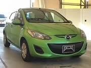2013 MAZDA DEMIO