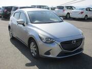 2016 MAZDA DEMIO 13S