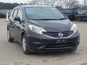 2014 NISSAN NOTE X