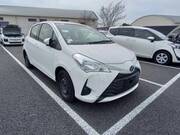 2018 TOYOTA VITZ