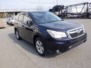 2013 SUBARU FORESTER
