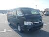 TOYOTA HIACE WAGON