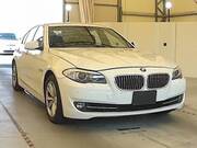 2013 BMW 5 SERIES
