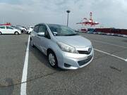 2012 TOYOTA VITZ