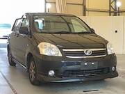 2009 TOYOTA RAUM HID SELECTION