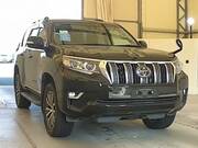 2019 TOYOTA LAND CRUISER PRADO