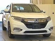 2019 HONDA VEZEL HYBRID Z HONDA SENSING