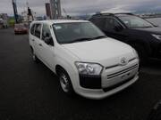 2021 TOYOTA PROBOX VAN