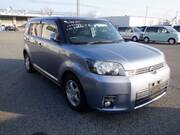 2008 TOYOTA COROLLA RUMION 1.5G