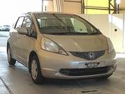 2010 HONDA FIT G SMART SELECTION