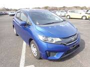 2014 HONDA FIT