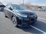 2020 HONDA VEZEL HYBRID RS HONDA SENSING