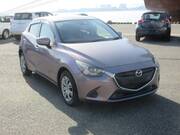 2015 MAZDA DEMIO 13S