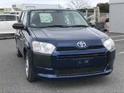 2021 TOYOTA PROBOX VAN