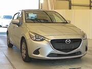 2018 MAZDA DEMIO 13S