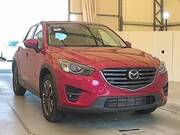 2015 MAZDA CX-5