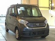 2019 NISSAN DAYZ ROOX