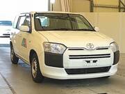 2019 TOYOTA PROBOX VAN GL