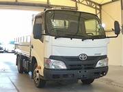 2012 TOYOTA DYNA 2ton