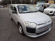 2016 TOYOTA PROBOX VAN