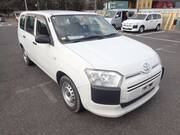 2016 TOYOTA PROBOX VAN DX