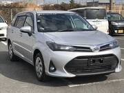 2024 TOYOTA COROLLA FIELDER