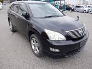 2006 TOYOTA HARRIER