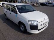 2016 TOYOTA PROBOX VAN