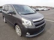 2007 TOYOTA NOAH SI