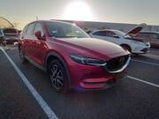 2017 MAZDA CX-5 XD PROACTIVE
