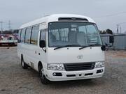 2016 TOYOTA COASTER