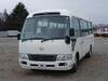 TOYOTA COASTER