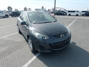 2013 MAZDA DEMIO