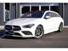 MERCEDES BENZ CLA-CLASS Shooting Brake