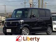 2025 HONDA N-BOX CUSTOM