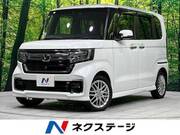 2022 HONDA N-BOX CUSTOM